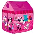 Worlds Apart 180-158MIN - Casita modelo Minnie, 105 x 89 x 70 cm