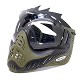 VFORCE PROFILER Thermal Paintball Mask Olive 51zK3d7bLUL. SL160 VFORCE PROFILER Thermal Paintball Mask Olive