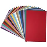 Eduplay dalles en caoutchouc mousse, 20 pi&egrave;ces, environ A3 30x40cm - Eduplay