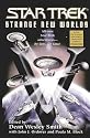 Strange New Worlds, Vol. 5 (Star Trek)