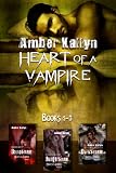 Heart of a Vampire
