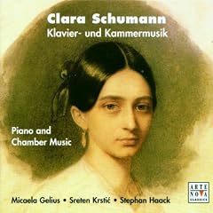 Klavier- und Kammermusik