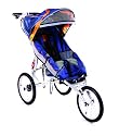 Dreamer Design Rebound Deluxe Jogger