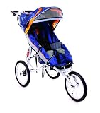 Dreamer Design Rebound Deluxe Jogger