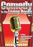  : ...Comedy in the Living Room, Vol 4