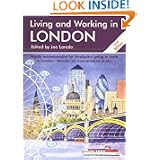 Living and Working in London (Living & Working in London)'