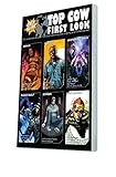 Top Cow first look