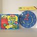 Dr. Seuss Bundle: The Lorax Speak For The Trees Giant Puzzle Box: Huge 48 Piece Floor Puzzle & Horton Hears A Who Foam Learning Clock Blue (2 Items) RS.5299.00
