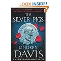 The Silver Pigs (Falco 01)