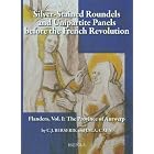 Click here to buy Silver Stained Roundels and Unipartite Panels before the French Revolution. Flanders: The Province of Antwerp by C. J. Berserik and J. M. A. Caen.