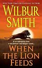 When the Lion Feeds (Courtney Family Adventures)