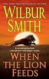 When the Lion Feeds (Courtney Family Adventures)