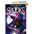 The Spook's Destiny: Book 8 (The Wardstone Chronicles)