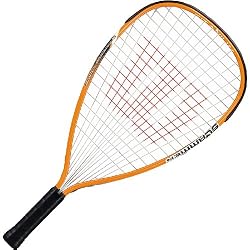 Wilson Slammer Racquetball Racquet