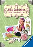 Ravensburger 18275 - Wollige Schafe kn&uuml;pfen