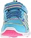 Stride Rite Racer Light-Up Starpower Athletic Shoe (Toddler/Little Kid)