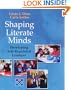 Shaping Literate Minds: Developing Self-Regulated Learners