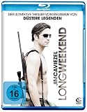 Produkt-Bild: Long Weekend [Blu-ray]