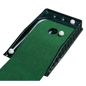 Wilson Golf Auto Put by 