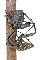 Ameristep Hitman Climbing Stand