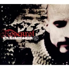 Rosenrot