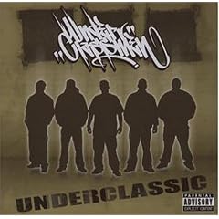 Underclassic