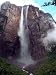 Angel Falls Venezuela - 24"H x 18"W - Peel and Stick Wall Decal by Wallmonkeys