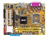 �uASUSTek �}�U�[�{�[�h LGA775�Ή� P5GC-MX/1333 P5GC-MX/1333�v�̉摜