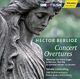 Berlioz: Concert Overtures