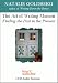 Books : The Art of Writing Memoir: Finding the Past in the Present