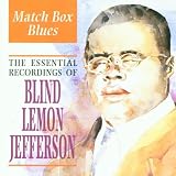 Matchbox Blues: the Essential Recordings