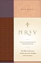 Catholic Bible-NRSV-Anglicized
