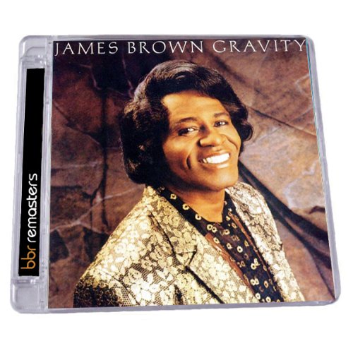 Produkt-Bild: Gravity (Remastered+Expanded ed.)