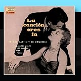 Vintage Vocal Jazz / Swing No. 107 - EP: The Song Is You