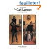 The Carl Larsson Coloring Book