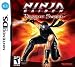 Ninja Gaiden: Dragon Sword NDS