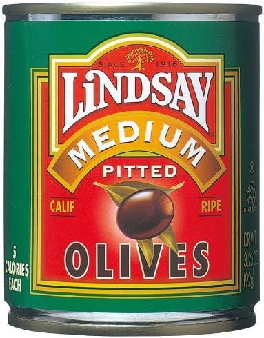 92gX2 this Lindsay Pitetto ripe olives