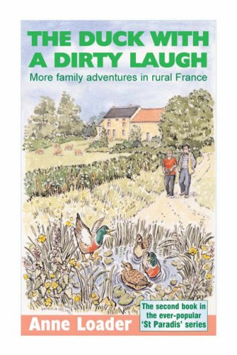 Buy The Duck with a Dirty Laugh: More Family Adventures in Rural France online at Discounted New and Used prices. Delivered to your door with Off-The-Bookshelf.