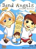Band Angels Kids Adhesive Bandages with Healing Bible Verses Band Angels Kids Adhesive Bandages with Healing Bible Verses