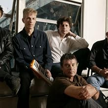 The Hooters - Press Photo 2005 - Photo by Jim Graham