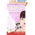 Better Read Than Dead (Psychic Eye Mysteries)'