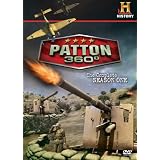 Patton 360: The Complete Season 1