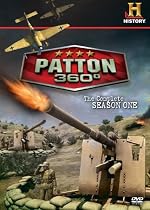 Watch Patton 360: The Complete Season 1 Right Now without Going to the Video Rental Store.