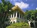 The Istana Maimoon (Sultan's Palace), Built 1888, Medan, Sumatra, Indonesia Art Photo...