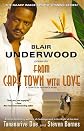 From Cape Town with love