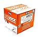 25 Pack Gridlock Dog Housetraining Pads, Extra Large, 27.5” x 35.5”