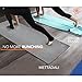 70% OFF Only 2 Days! Mettadali® Yoga Towel, LIFETIME Guarantee! NEW Anchor Fit Corners, STOP Slipping During Bikram & Hot Yoga Classes, Ultra Absorbent, Machine Washable Microfiber, Try RISK FREE!