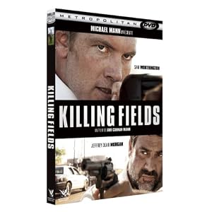 DVD Killing Fields