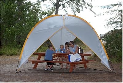 ABO Gear Tripod Shelter
