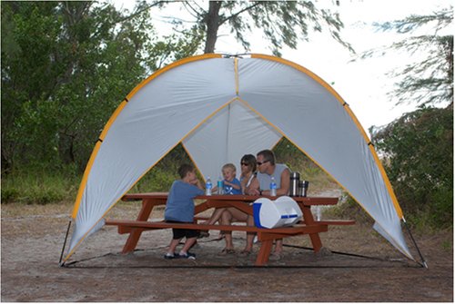 ABO Gear Tripod Shelter